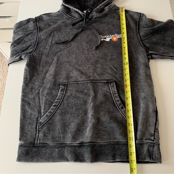Generation V vape bar hoodie size medium - Picture 5 of 5
